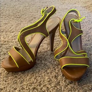 Aldo Women’s Platform Sandal